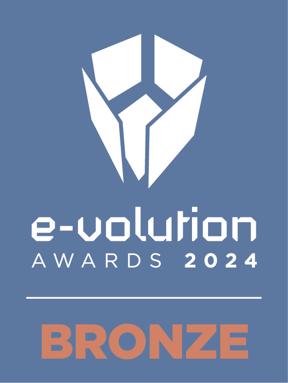 E-volution Awards 2024